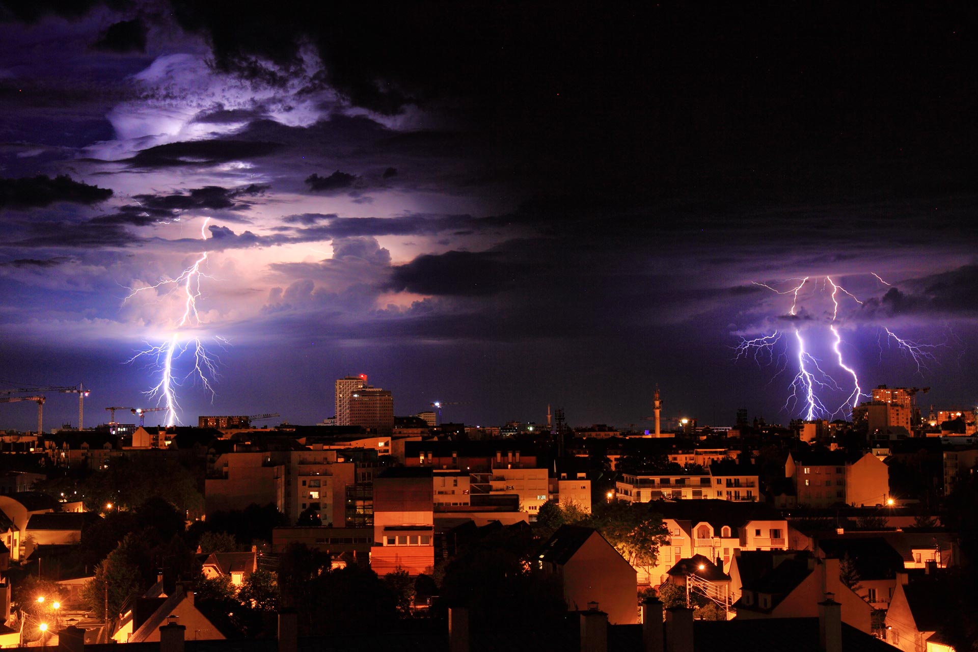 Tirage photo grand format